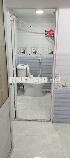 Phòng trọ 12m2 đường Trần Văn Đang