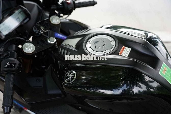 ❎Ⓜ️ YAMAHA R15V3 2020 SIU KENG, CÓ ĐỔI XE VÀ GÓP
