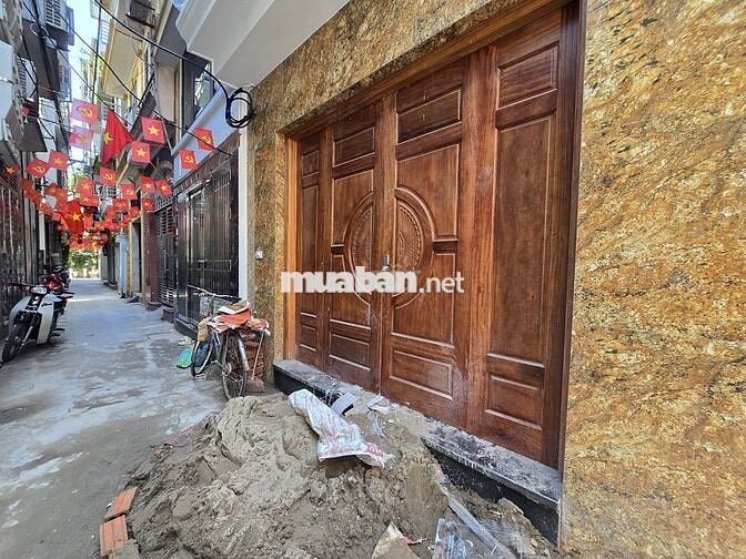 6 TẦNG THANG MÁY - LÔ GÓC - NHÀ XÂY MỚI - GẦN OTO TRÁNH 6 TẦNG THANG MÁY - LÔ GÓC - NHÀ XÂY MỚI - GẦN OTO TRÁNH