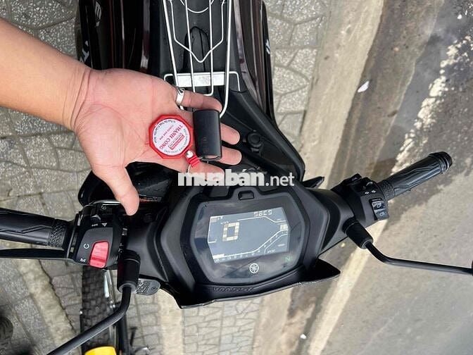 Ex 155 2024❇️Đồng Moto Đà Lạt❇️