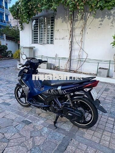 Xe yamaha novo4 nguyên gin