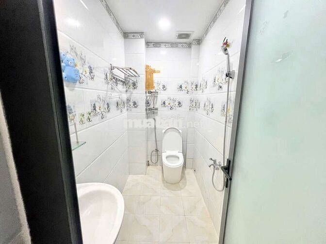 👍[BÌNH TÂN]_BÁN NHÀ HẺM 8M_ĐƯỜNG ĐÌNH NGHI XUÂN_ 60M2 GIÁ 6,5 TỶ
