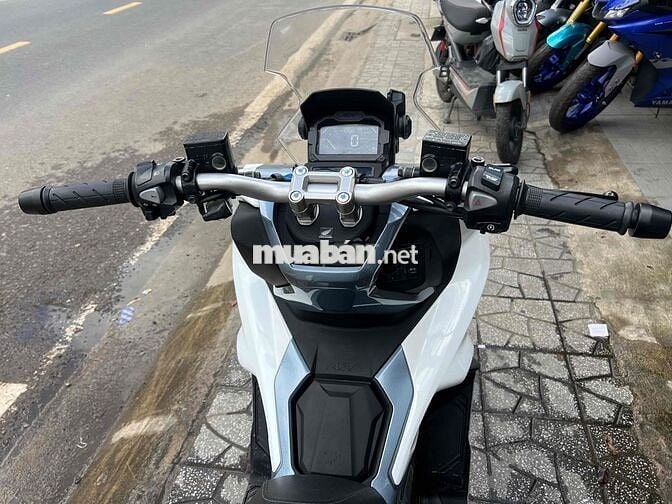 honda ADV 150 2021❇️Đồng Moto Đà Lạt❇️