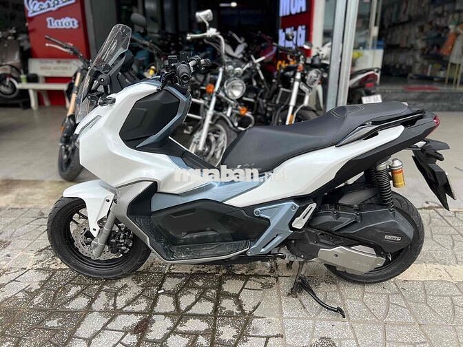 honda ADV 150 2021❇️Đồng Moto Đà Lạt❇️