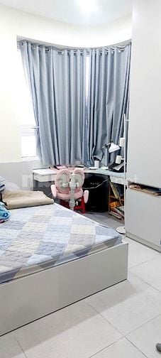 BÁN NHÀ ĐƯỜNG TRƯỜNG CHINH , TRỆT , 1 LẦU ĐÚC , SỔ HỒNG