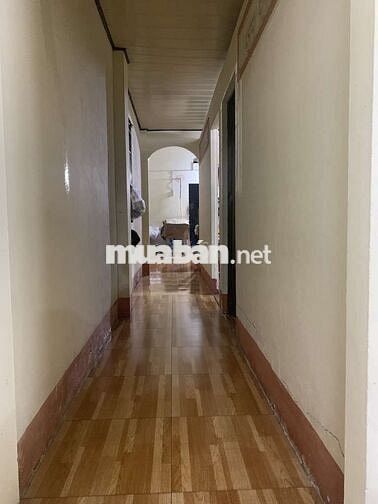 HXH Đ.8 Linh Xuân – 124m² – 3PN – Sổ riêng – 6.7 Tỷ TL