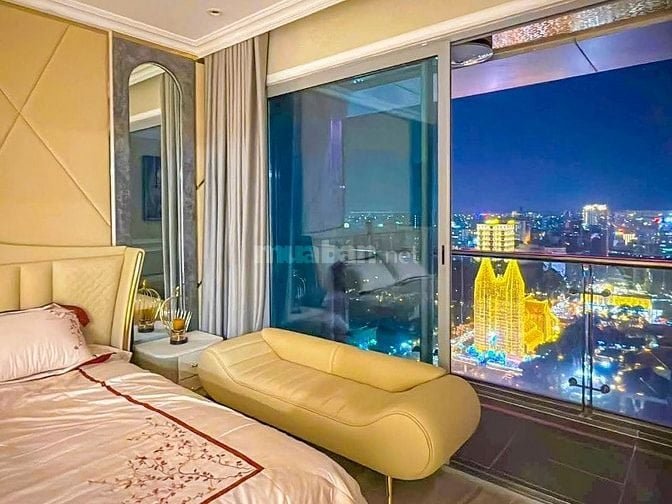 Bán Căn hộ cao cấp Vinhomes Đồng Khởi Q1 4 phòng ngủ 205m2