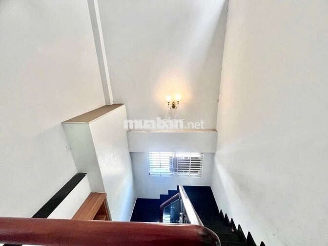 👍[BÌNH TÂN]_BÁN NHÀ HẺM 8M_ĐƯỜNG ĐÌNH NGHI XUÂN_ 60M2 GIÁ 6,5 TỶ