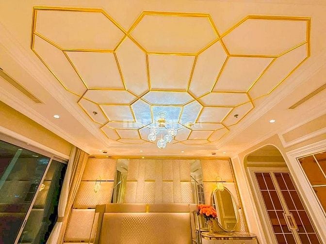 Bán Căn hộ cao cấp Vinhomes Đồng Khởi Q1 4 phòng ngủ 205m2
