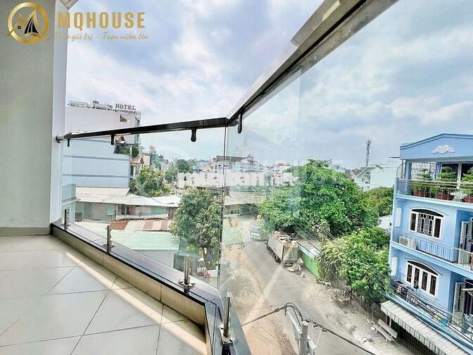 🔥 Siêu Phẩm Tách Bếp có Bancol Ngô Đức Kế-Bình Thạnh 🔥