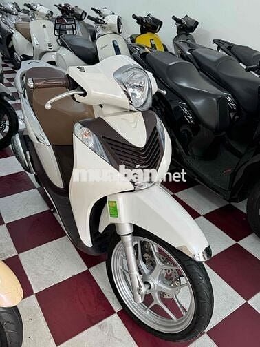 honda sh moden siêu lướt hàng bỏ mẩu trùm cuối