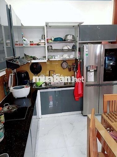 Bán Nhà DT:67m2 tại Quốc Lộ 1K, Linh Xuân, Thủ Đức, Cách Go Dĩ An 500m
