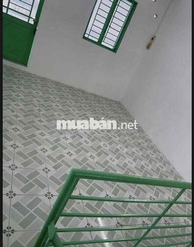 BÁN NHÀ ĐOÀN VĂN BƠ• P.14• Q4 20M2 x 2 TẦNG NGANG 4M - GIÁ 2.45TỶ