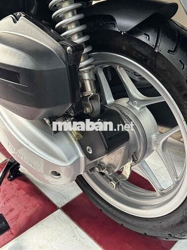 honda sh moden siêu lướt hàng bỏ mẩu trùm cuối