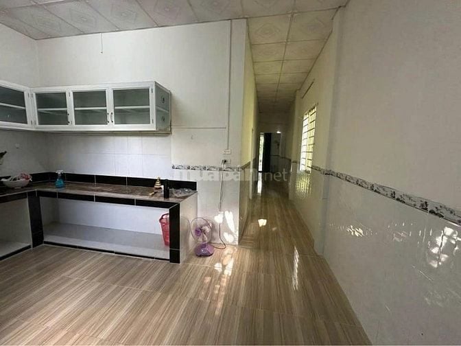 Cần bán nhanh Căn nhà ở Huỳnh Thị Mài Hóc Môn 108m2 Sổhồngriêng 830tr 