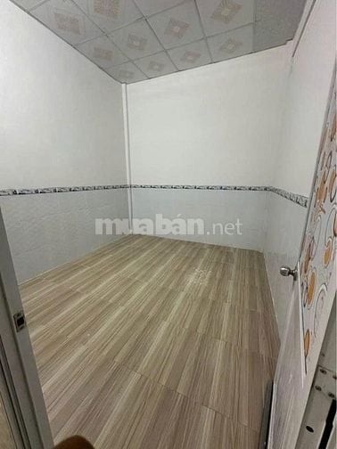 Cần bán nhanh Căn nhà ở Huỳnh Thị Mài Hóc Môn 108m2 Sổhồngriêng 830tr 
