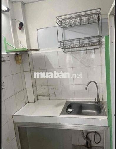BÁN NHÀ ĐOÀN VĂN BƠ• P.14• Q4 20M2 x 2 TẦNG NGANG 4M - GIÁ 2.45TỶ