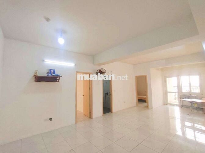 CHO THUÊ CC THANH HÀ 2PN 80m2 gần viện K Tân Triều