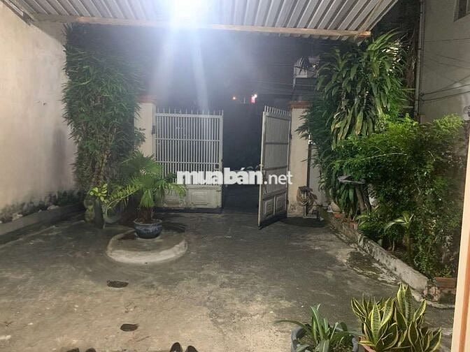 HXH Đ.8 Linh Xuân – 124m² – 3PN – Sổ riêng – 6.7 Tỷ TL