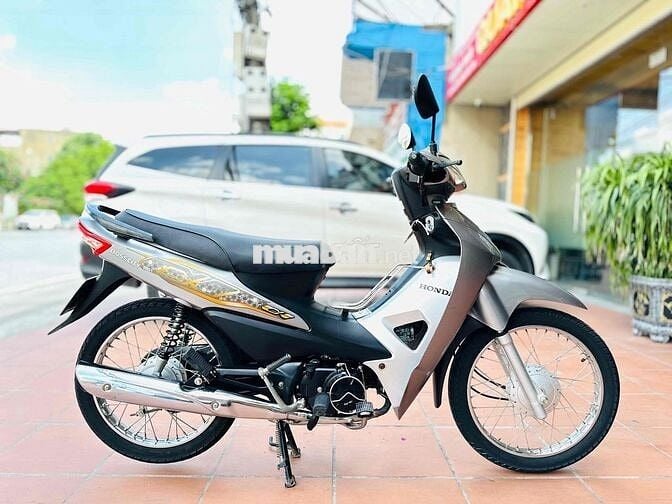 Bán Wave 50cc