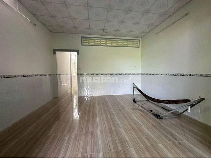 Cần bán nhanh Căn nhà ở Huỳnh Thị Mài Hóc Môn 108m2 Sổhồngriêng 830tr 
