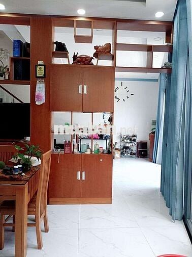 Bán Nhà DT:67m2 tại Quốc Lộ 1K, Linh Xuân, Thủ Đức, Cách Go Dĩ An 500m