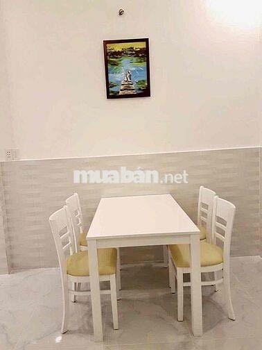 Cần Bán nhà hẻm xe hơi+ 2PN+2WC Đường Lê Đức Thọ