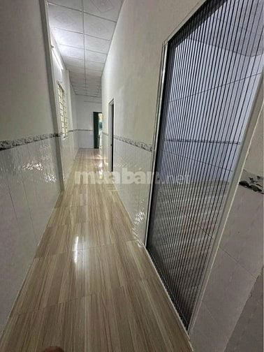 Cần bán nhanh Căn nhà ở Huỳnh Thị Mài Hóc Môn 108m2 Sổhồngriêng 830tr 