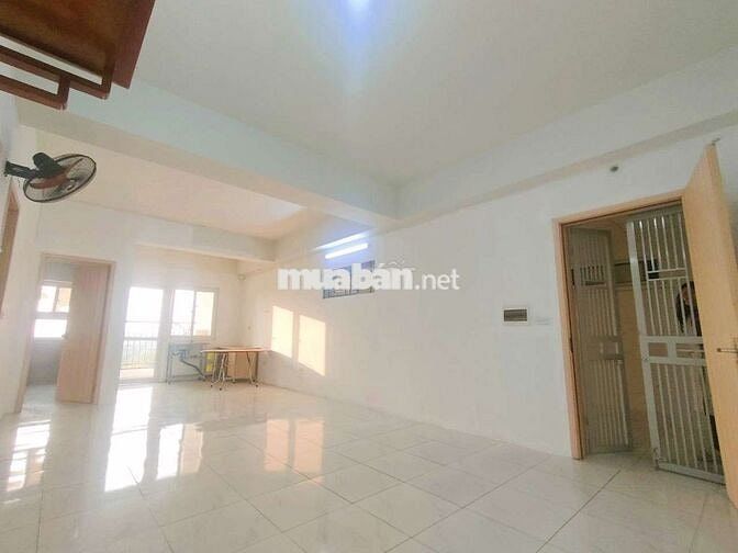 CHO THUÊ CC THANH HÀ 2PN 80m2 gần viện K Tân Triều
