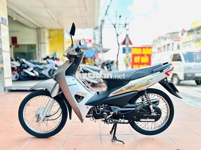 Bán Wave 50cc