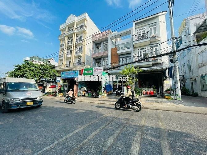 HÀNG HÓT - GIÁ TỐT LÔ ĐẤT ĐẸP ĐƯỜNG LÊ VĂN CHÍ GẦN GA METRO