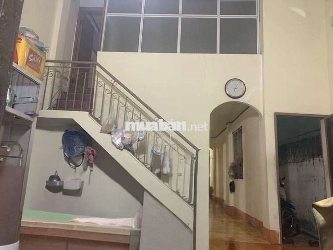 HXH Đ.8 Linh Xuân – 124m² – 3PN – Sổ riêng – 6.7 Tỷ TL