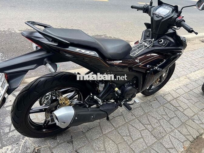Ex 155 2024❇️Đồng Moto Đà Lạt❇️