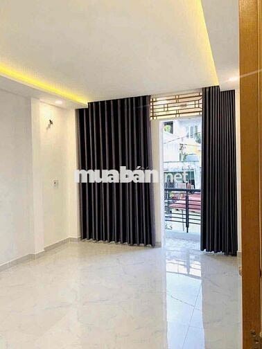 Cần Bán nhà hẻm xe hơi+ 2PN+2WC Đường Lê Đức Thọ