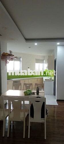 CHO THUÊ CĂN HỘ CHUNG CƯ - DIỆN TÍCH 160M2 - KĐT VĂN PHÚ - HÀ ĐÔNG