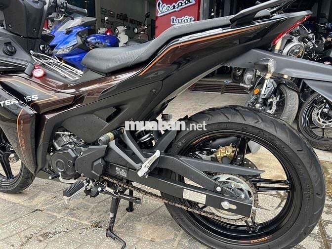 Ex 155 2024❇️Đồng Moto Đà Lạt❇️