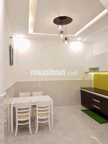 Cần Bán nhà hẻm xe hơi+ 2PN+2WC Đường Lê Đức Thọ