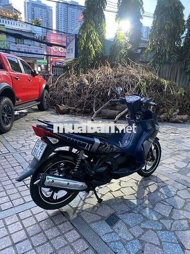 Xe yamaha novo4 nguyên gin