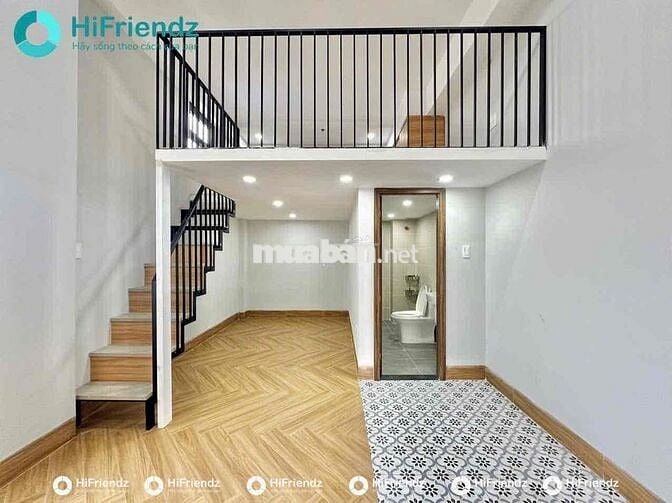 🌟 DUPLEX SIÊU RỘNG – THOÁNG MÁT NGAY NGÃ TƯ THỦ ĐỨC 🌟