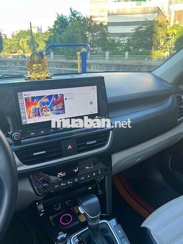 Kia Seltos 2022 Premium 1.6 AT - 21000 km