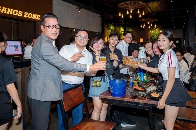 Tuyển 15 nhân viên kinh doanh bất động sản TPHCM