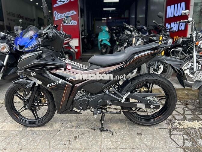 Ex 155 2024❇️Đồng Moto Đà Lạt❇️