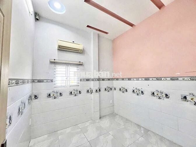 👍[BÌNH TÂN]_BÁN NHÀ HẺM 8M_ĐƯỜNG ĐÌNH NGHI XUÂN_ 60M2 GIÁ 6,5 TỶ