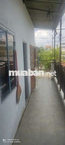 Cho thuê nhà MT Hẻm đường Tam Bình gần Tô Ngọc Vân, Tam Phú, Thủ Đức.