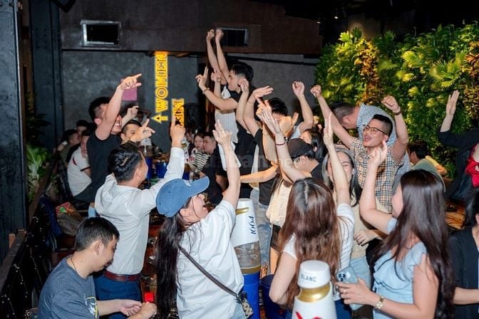 Tuyển 15 nhân viên kinh doanh bất động sản TPHCM