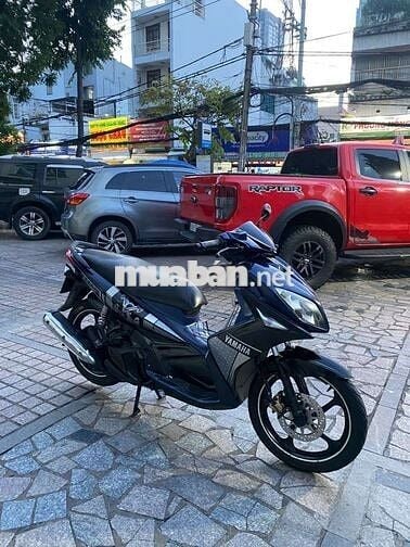 Xe yamaha novo4 nguyên gin