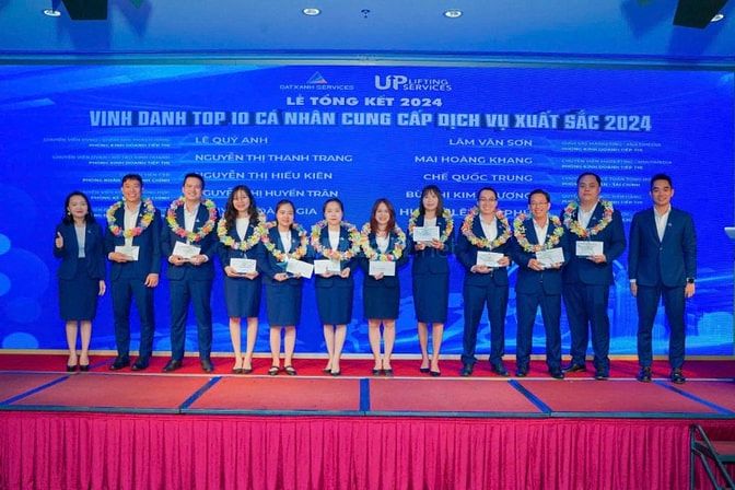 Tuyển 15 nhân viên kinh doanh bất động sản TPHCM