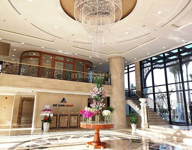 Tuyển 15 nhân viên kinh doanh bất động sản TPHCM