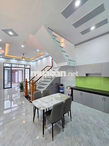 80M2 = 1.62 TỶ = 3PN 2WC -KHÁCH- BẾP- THỜ- FULL NỘI THẤT- SHR