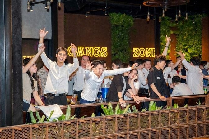 Tuyển 15 nhân viên kinh doanh bất động sản TPHCM